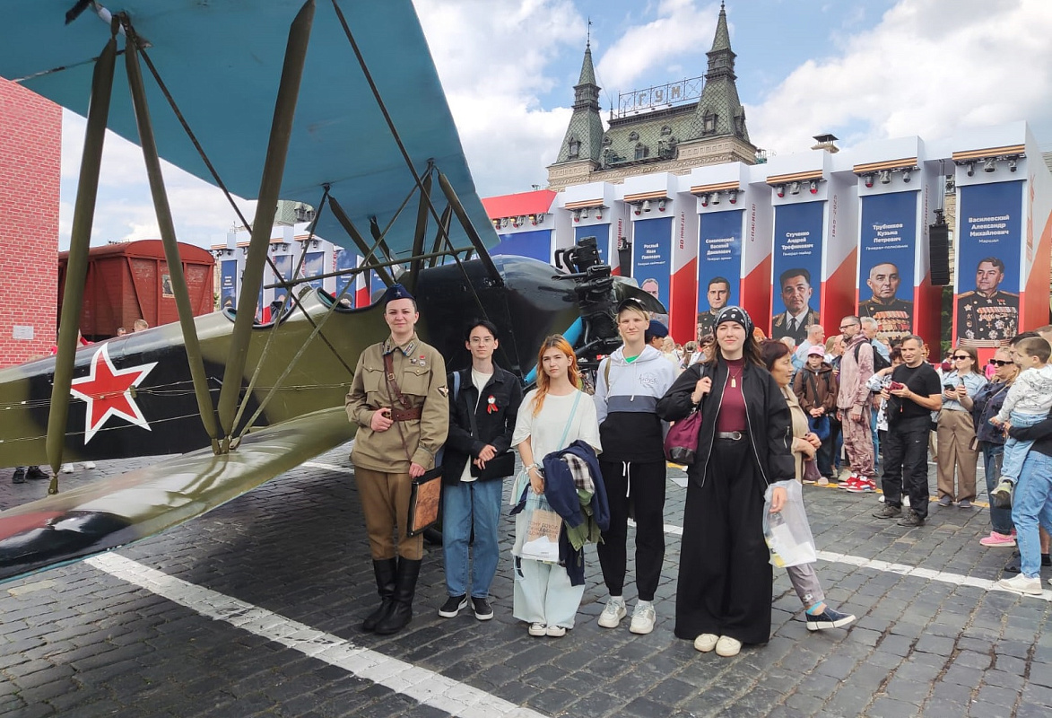 «От Москвы до Бреста»: Финальный аккорд и возвращение домой «От Москвы до Бреста»: Финальный аккорд и возвращение домой