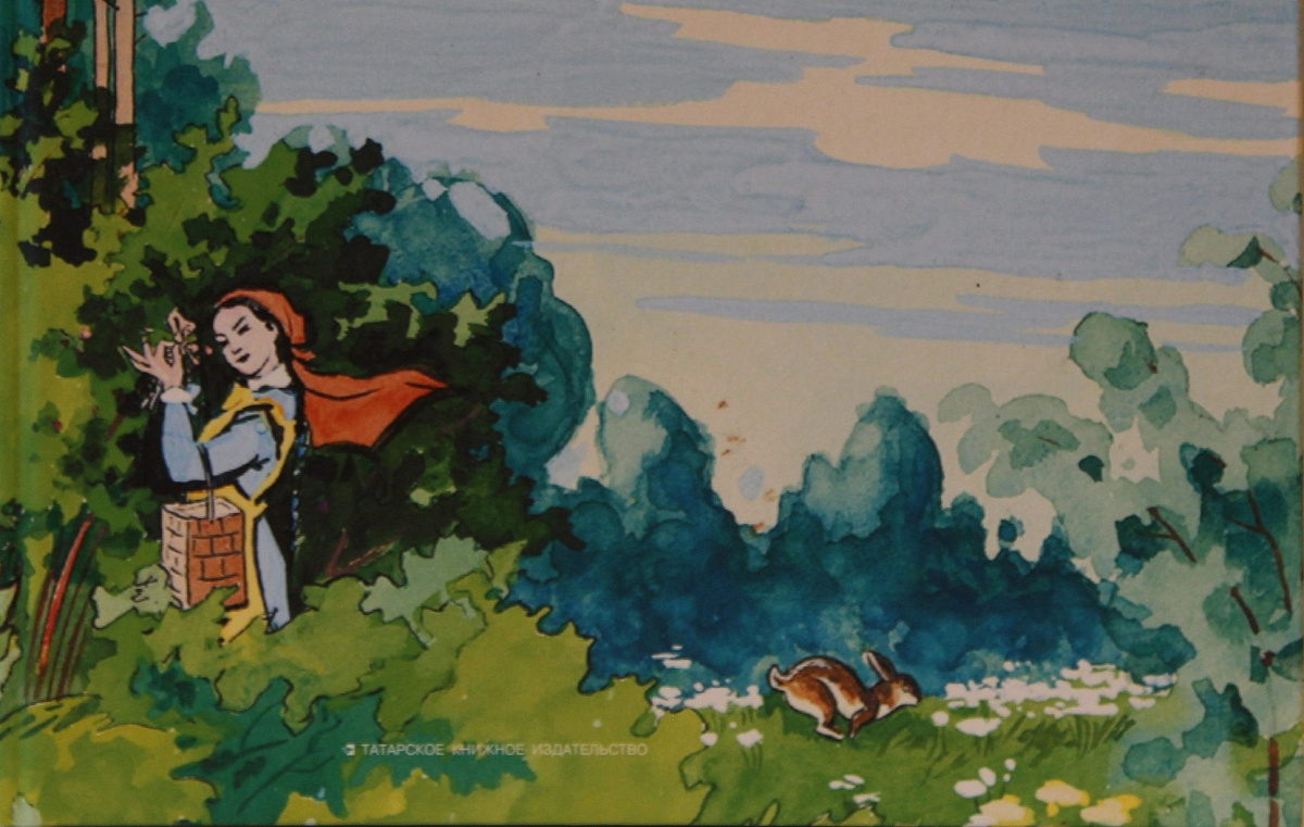 Новые сокровища в библиотеке КХУ имени Н.И. Фешина