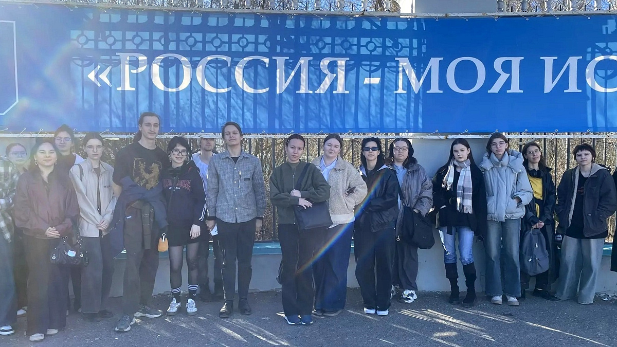 Связь времен и поколений: День воинской славы России