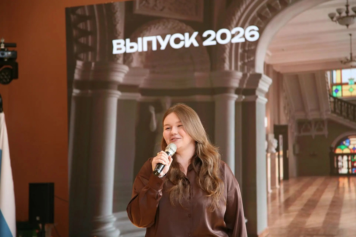 В добрый путь, выпускники Фешинского училища!