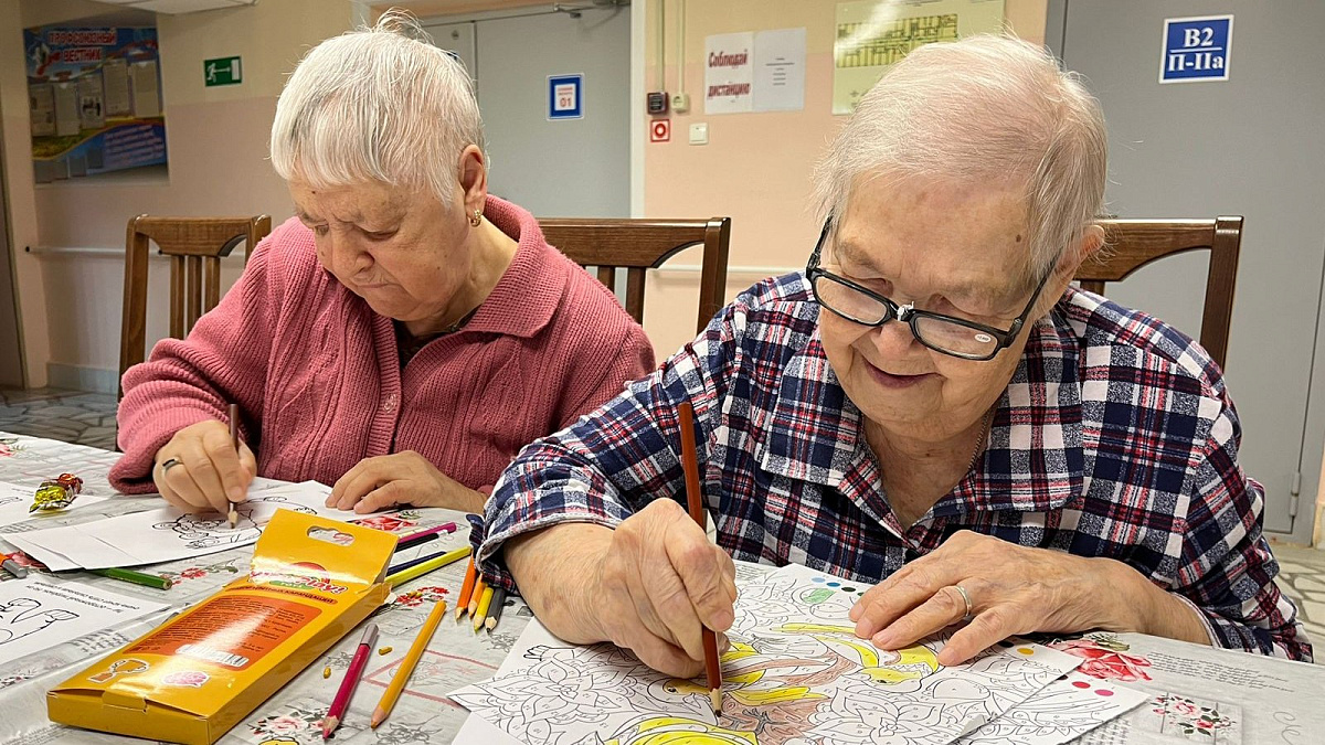 Проект «Алтын Еллар»