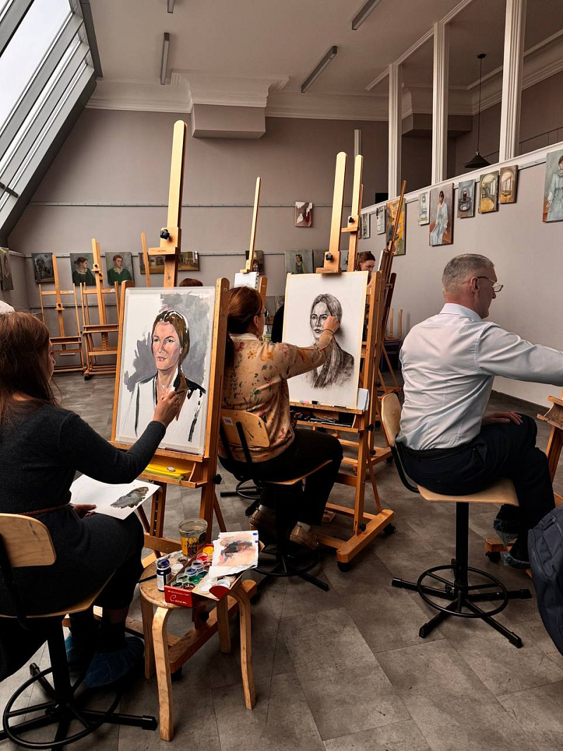 Республиканский конкурс «Маэстро» – Праздник Творчества и Мастерства! 