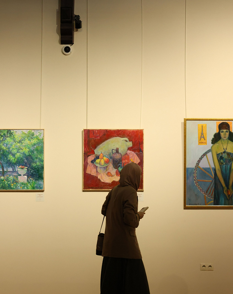 «Наша школа: круг преемственности»